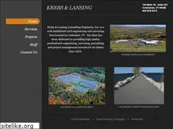Sites similar to krebsandlansing.com