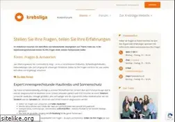 Sites similar to krebsforum.ch