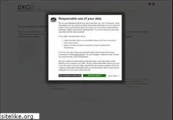 Sites similar to krebsgesellschaft.de