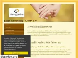Sites similar to krebshilfe-mol.de