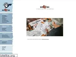 Sites similar to krebsillustration.de