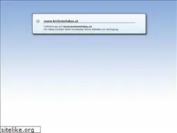 Sites similar to krebsimfokus.at