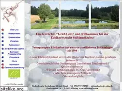 Sites similar to krebsreusen.de