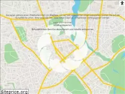 Sites similar to krebsverband-bw.de
