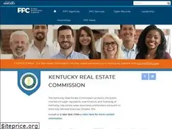 Sites similar to krec.ky.gov