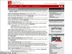 Sites similar to krecci.cz