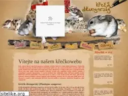 Sites similar to krecek.eu