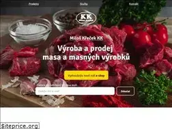 Sites similar to krecekkk.cz