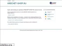 Sites similar to krechet-shop.ru