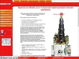 Sites similar to krechina.com