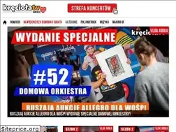 Sites similar to kreciola.tv
