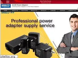 Sites similar to kreco.com.cn