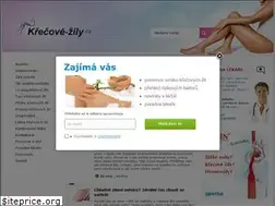 Sites similar to krecove-zily.cz