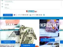 Sites similar to kred.by