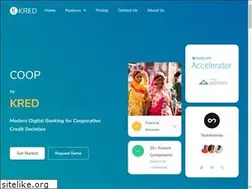 Sites similar to kred.in