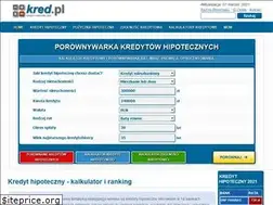 Sites similar to kred.pl