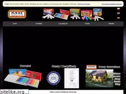 Sites similar to kreda.pl