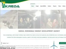 Sites similar to kredakargil.org