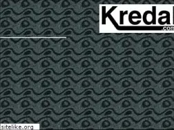 Sites similar to kredal.com
