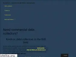 Sites similar to kredcor.co.za