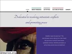 Sites similar to kreddha.org