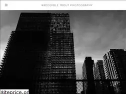 Sites similar to kreddibletrout.com