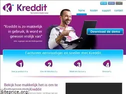 Sites similar to kreddit.nl