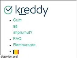 Sites similar to kreddy.md