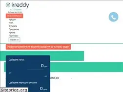 Sites similar to kreddy.mk
