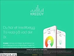 Sites similar to kreddy.se