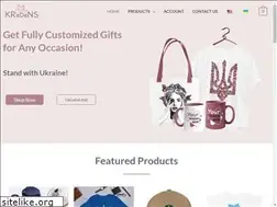 Sites similar to kredensgift.com