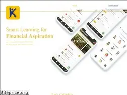 Sites similar to kredentmoney.com