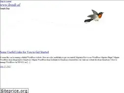 Sites similar to kredi.al