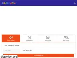 Sites similar to kredi.center