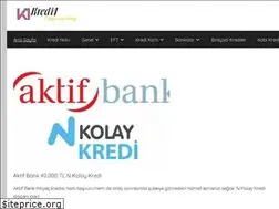 Sites similar to kredi1.net