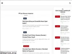 Sites similar to kredi26.com