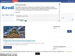 Sites similar to kredi303.com