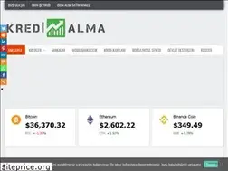 Sites similar to kredialma.net