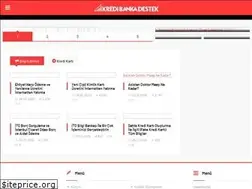 Sites similar to kredibankadestek.com