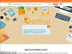 Sites similar to kredibel.co.id