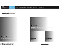 Sites similar to kredibulteni.com