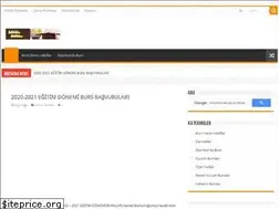 Sites similar to krediburs.com
