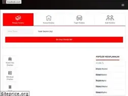 Sites similar to kredicek.com
