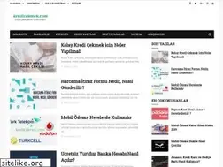 Sites similar to kredicekmek.com