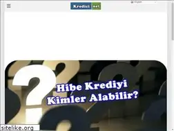 Sites similar to kredici.net