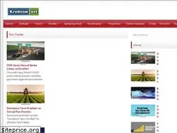 Sites similar to kredicim.net