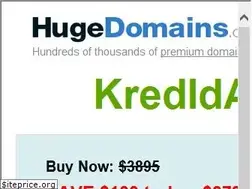 Sites similar to kredidanisma.com