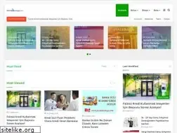 Sites similar to kredidestegi.com