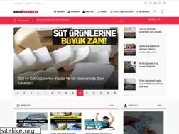 Sites similar to kredihaberler.com