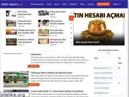 Sites similar to kredihesaplama.site